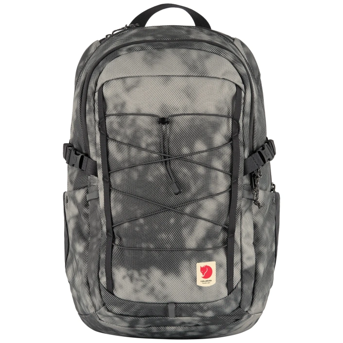 Fjällräven BACKPACK SKULE GRAPHICS 28 F23200414-118-987 Fossil-Shade