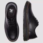 Dr. Martens shoes Crewson Lo Classic Pull Up black 31669001