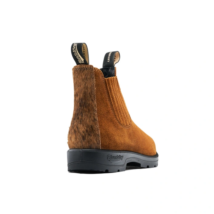 Blundstone 2621 POP TRADING COMPANY Chelsea Boots Glazed Ginger
