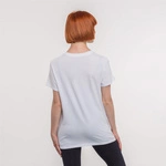 Levi's THE PERFECT GRAPHIC TEE WHITE