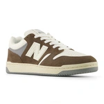 New Balance 480 U480P4QI Brown Sneakers