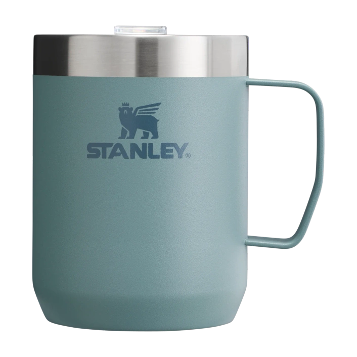 Stanley Legendary Classic Camp Mug Shale 0.23L 