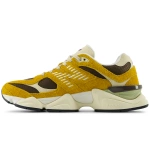 New Balance 9060 U9060SRB Yellow Sneakers