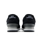 New Balance 574 W574EL Black Women's Sneakers