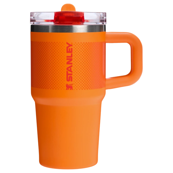 Stanley Quencher ProTour Flip Straw 0.59 L Goldenrod Fade