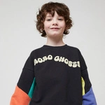 BOBO CHOSES  Wavy sweatshirt