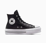 Converse Chuck Taylor All Star Lift Platform Leather 561675C