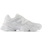 New Balance 9060 U9060NRJ White Sneakers