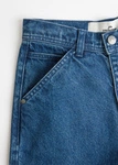 Coalition CLTN K ERIC Kids' Jeans – blue