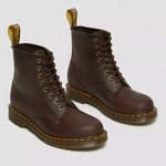Dr. Martens 1460 Crazy Horse Leather Lace Up Boots 11822203