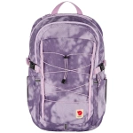 Fjällräven BACKPACK SKULE GRAPHICS 28 F23200414-457-987 Pastel Lavender-Shade