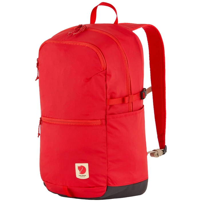 Fjällräven High Coast Backpack 24 F23200330-334 True Red