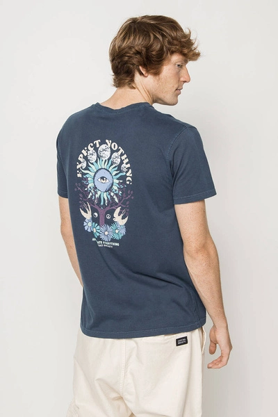 Kaotiko Washed Good Things T-shirt