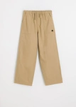 Coalition CLTN K SK8 VAN Kids' Trousers – beige
