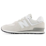 New Balance 574 GC574EVW Beige Kids' Sneakers