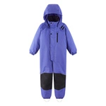 Reima Tec winter overall Kaunisto Breezy Violet 5100157E5660