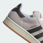 Adidas Campus 00s W Crystal White / Core Black / Off White