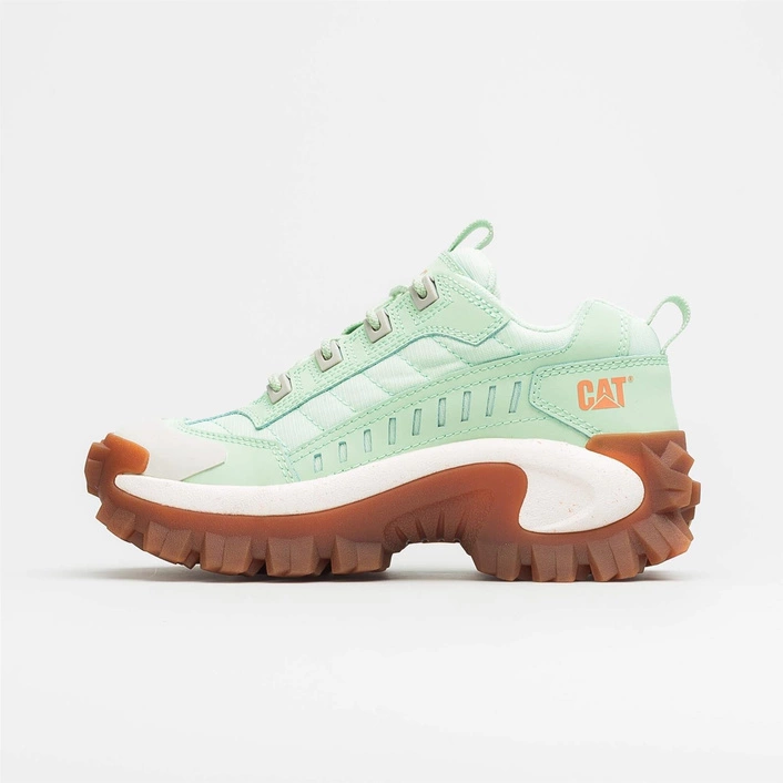 Caterpillar INTRUDER PASTEL GREEN P724498