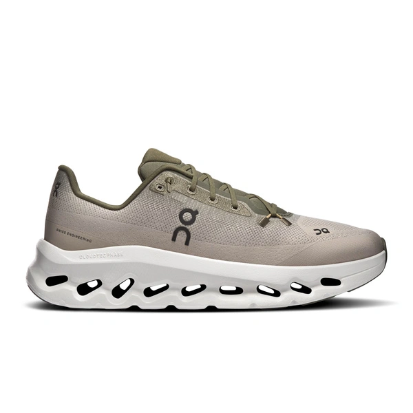 On Cloudtilt Olive Desert 3ME10104843 - Men's Sneakers