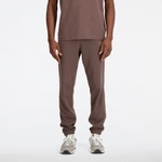 New Balance SPODNIE NB ESSENTIALS SWEATPANT MP33509DUO