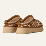 UGG W Tazz Plains Slipper Felicity Leopard Jasmine 1177890-FDJ
