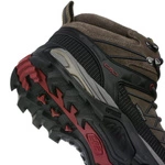 CMP RIGEL MID TREKKING SHOE Waterproof Torba/Antracite