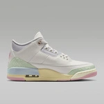 Air Jordan 3 Retro „Sail and Jade Aura” IF4396-100