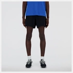 New Balance Men's Shorts MS41511BK Black
