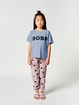 BOBO SHORT SLEEVE T-SHIRT