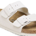 Birkenstock Arizona Antique White 1026817