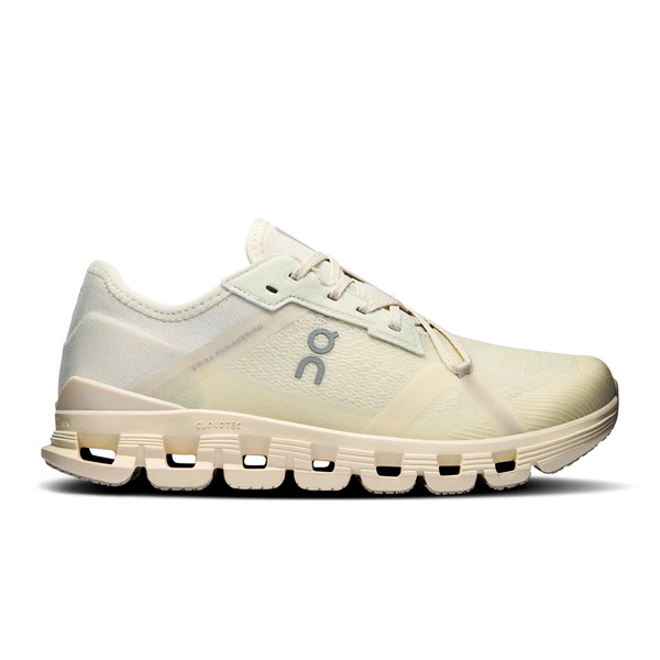 On Running CLOUD X 4 AD Ghost-Dew 3WF10173564