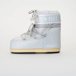 MOON BOOT CLASSIC LOW 2 GLACIER GREY 14093400 012