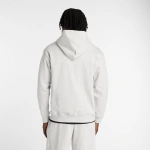 New Balance French Terry Full Zip MJ53506AHH