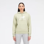 New Balance BLUZA ESSENTIALS STACKED LOGO WT31533FUG