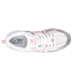 New Balance 530 GR530EC White Kids' Sneakers