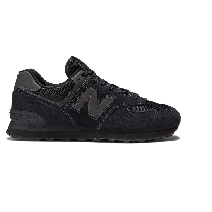 New Balance 574 ML574EVE Black Men's Sneakers