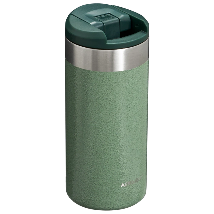 Stanley AEROLIGHT 0.35L HAMMERTONE GREEN