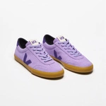 Veja Volley Suede Lavende Purple