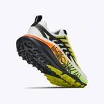HOKA Stinson 8 Women's Running Shoes Frost/Black