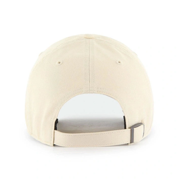 47 Brand Los Angeles Dodgers Natural BASE Runner 47 Clean Up