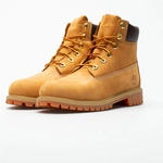 Timberland PREMIUM 6 INCH BOOT WP J WHEAT