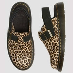 Dr. Martens Sandals Jorge II Women's Leopard-Print 41088200