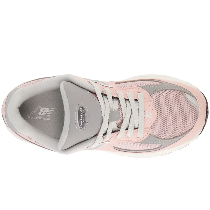 New Balance 2002 GC2002FC Pink Kids' Sneakers