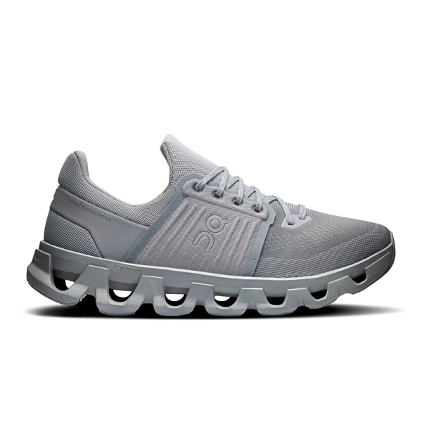 On Running CLOUDSWIFT 4 AD Alloy-Frost 3MF10572303
