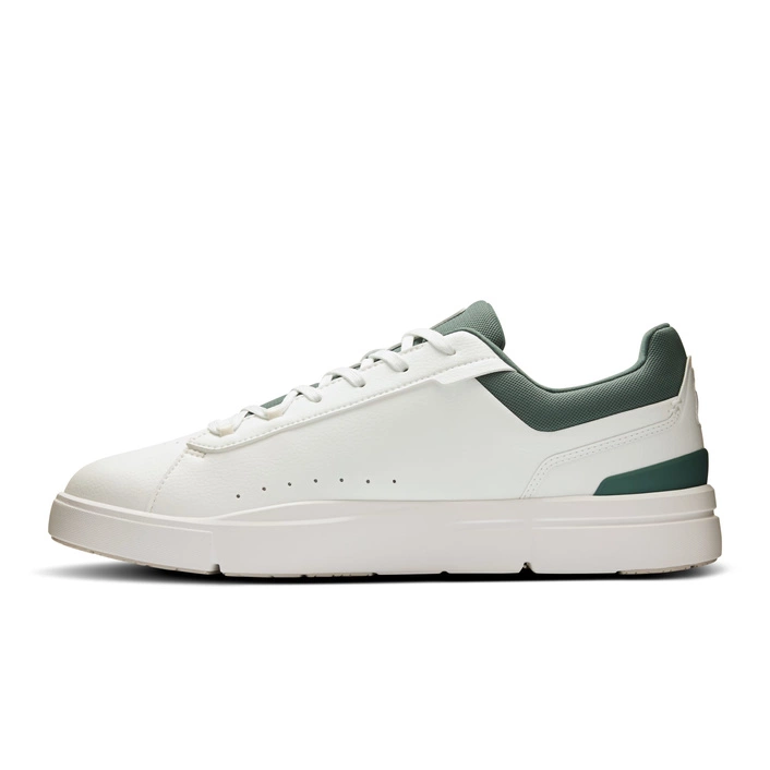 On THE ROGER ADVANTAGE White/Olive 3MF30641528