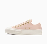 Converse Chuck Taylor All Star Lift Gold A12584C