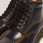Dr. Martens Chukka Boots Lowell Orleans Black 42706001
