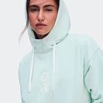 On Women's Club Hoodie Flurry 1WE10044975