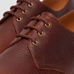 Dr. Martens men's shoes 1461 Ambassador light brown 31992253