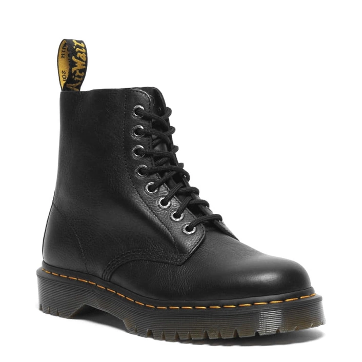 Dr. Martens boots 1460 Pascal Bex Pisa black 26206001